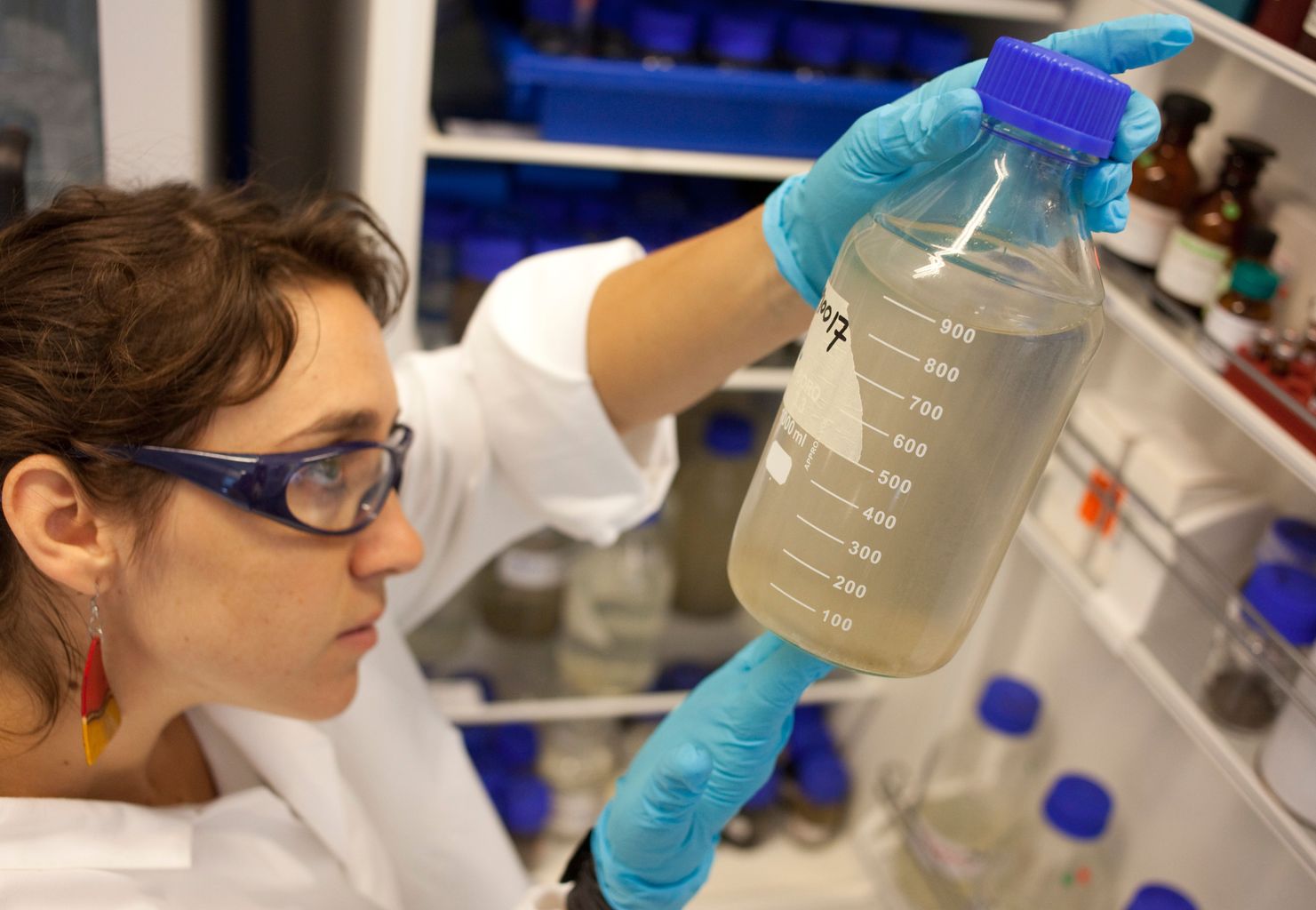 West County to pioneer new water testing technology News Greatest